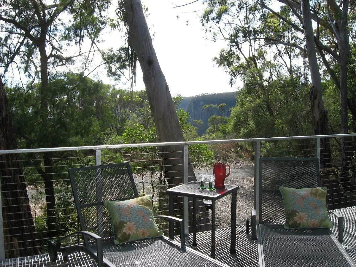 Tatil Evi Eagle'S Nest Villa Springbrook
