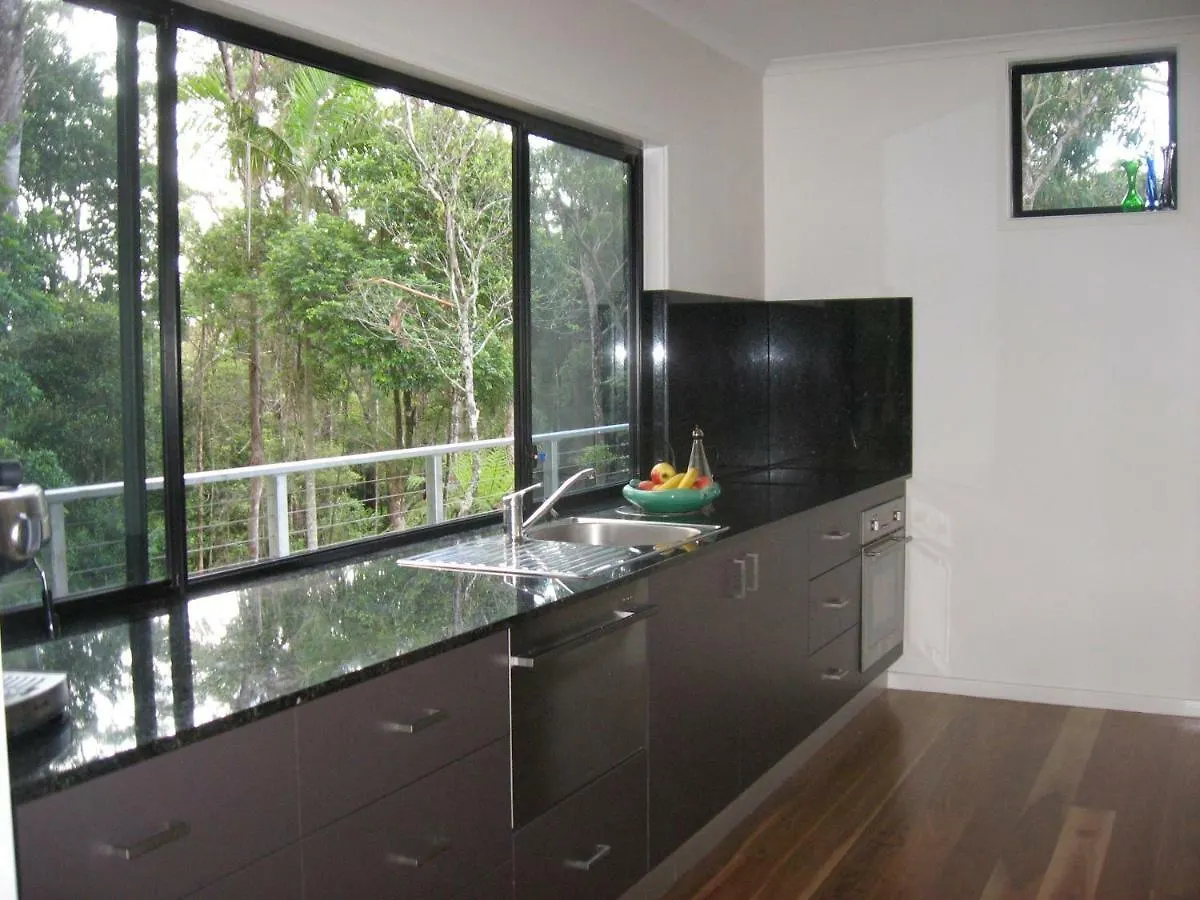 Eagle'S Nest Villa Springbrook